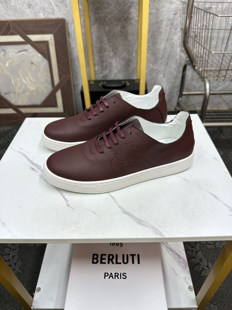 Berluti Shoes